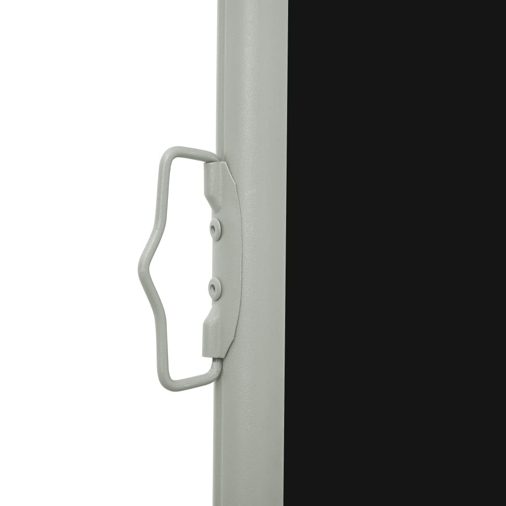 Retractable Side Canopy - 47.2