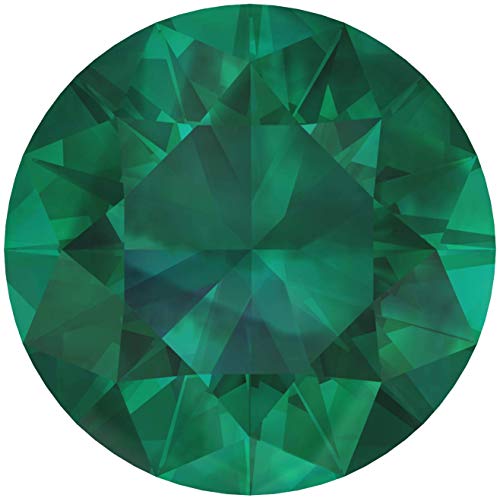 Emerald Created
