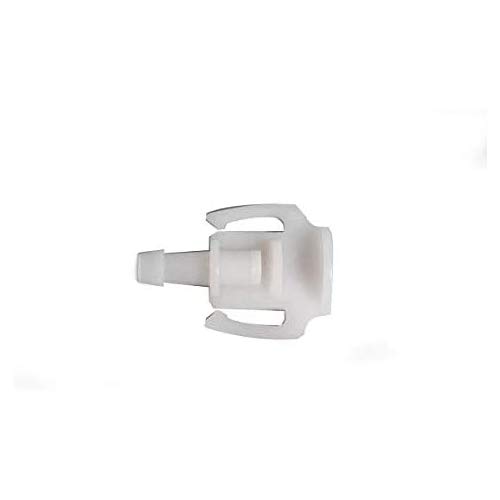 Bissell Vacuum Tip Replacement for Models 1699, 7901 - Easy Home Cleaning