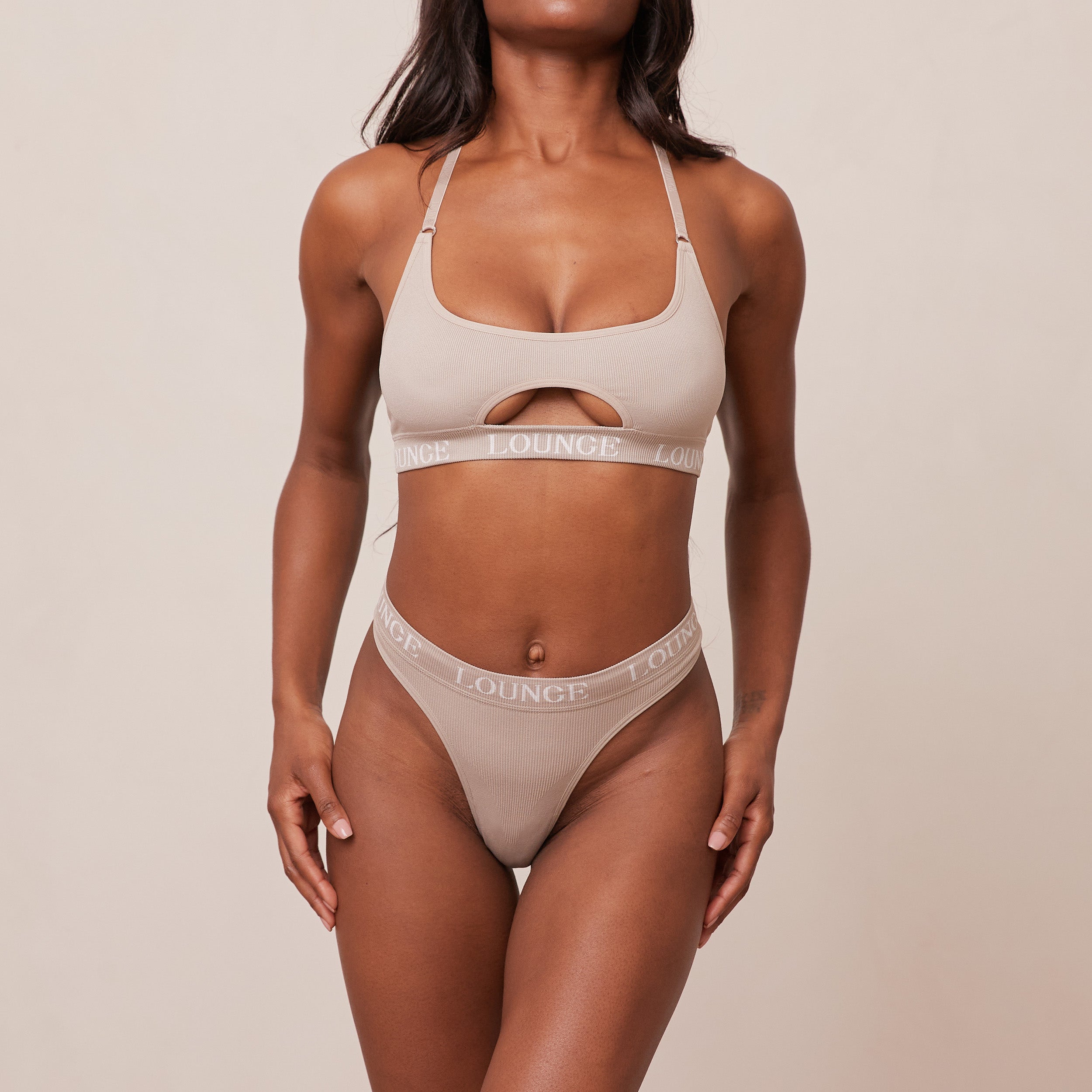 Seamless Bra for Women - Ultra Soft Mink Fabric Wireless Comfortable Support - Perfect for Yoga, Workout, and Everyday Wear