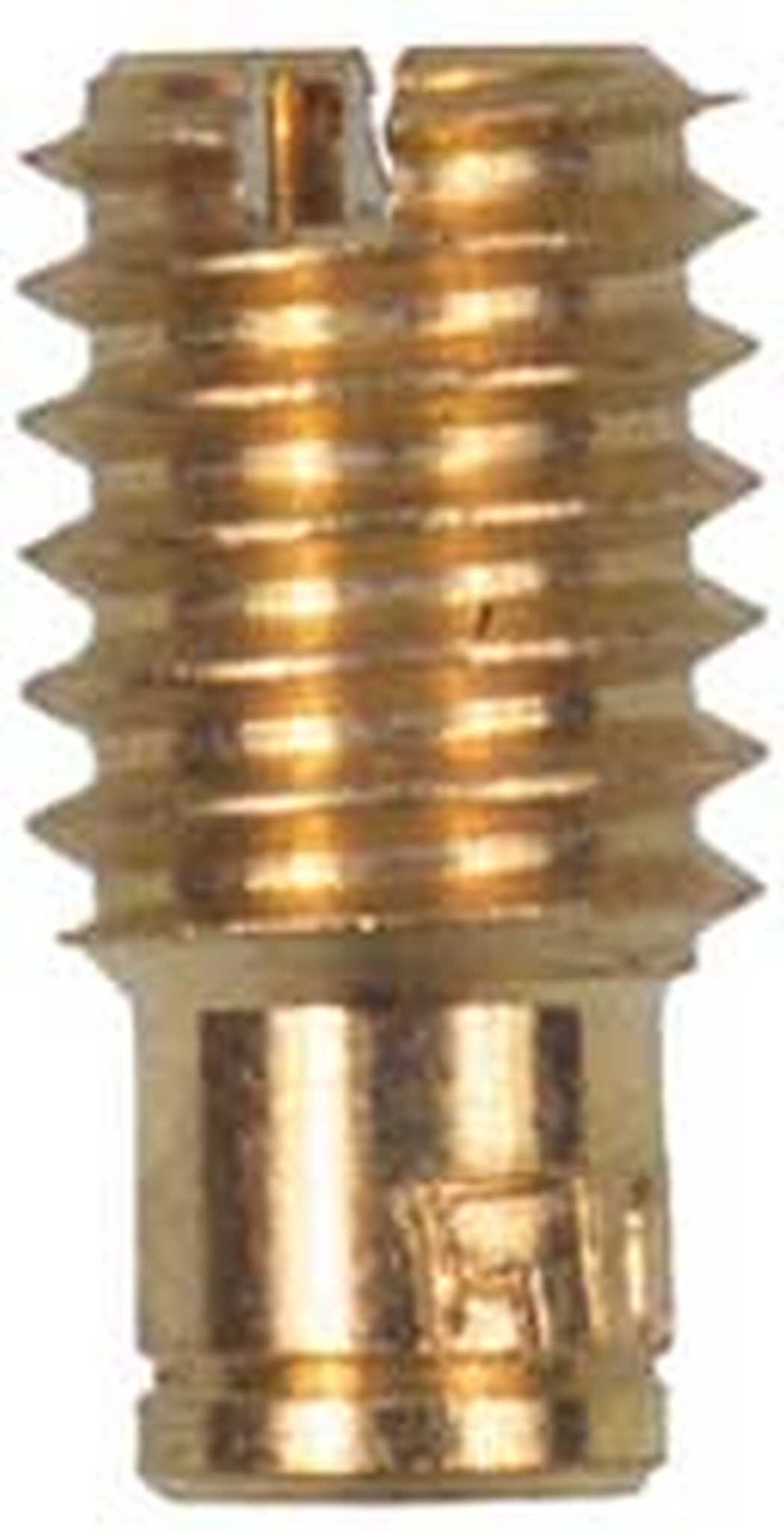 Mikuni Size 1.0 Air Jet - High Performance Carburetor Jet for Motorcycles & ATVs - Perfect for Racing, Off-Road & Engine Tuning