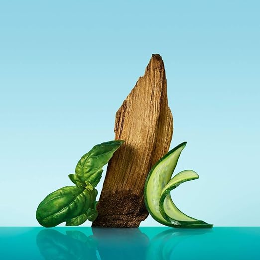 Calvin Klein Eternity Aqua Eau De Toilette for Men | Woody Cologne with Cucumber, Sage & Sandalwood Notes | Long Lasting Fragrance | Perfect for Daily Wear, Office & Date Nights