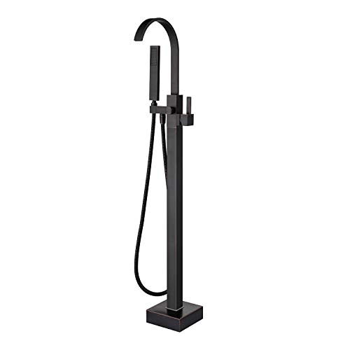 Oil Rubbed Bronze