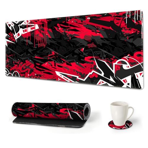 Red Black