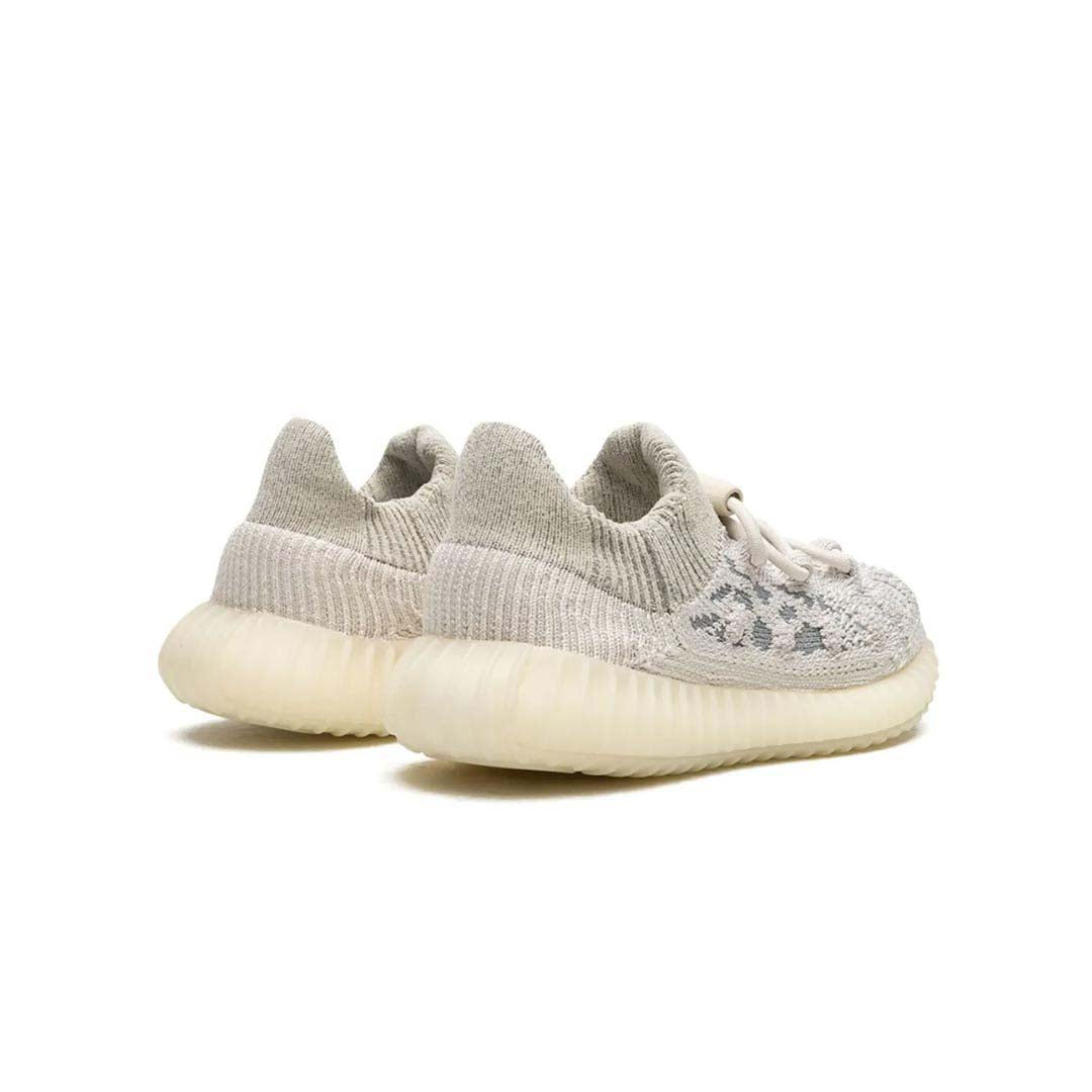Adidas Kids' Yeezy 350 V2 CMPCT Preschool Sneakers - HQ4632 | Lightweight & Comfortable for Daily Wear, Playground & School Activities