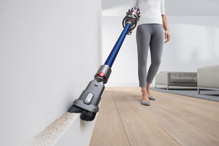 Refurbished Dyson V11H Cordless Vacuum Cleaner with Hard Surface Tool - Excellent Condition | 1 Year Dyson Warranty | Official Outlet | Perfect for Hardwood Floors, Carpets & Pet Hair Removal