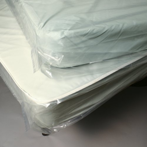 Low Density Flat Bags - Durable & Lightweight Plastic Bags for Packaging, Shipping, and Storage | Perfect for Ecommerce, Retail, and Food Service