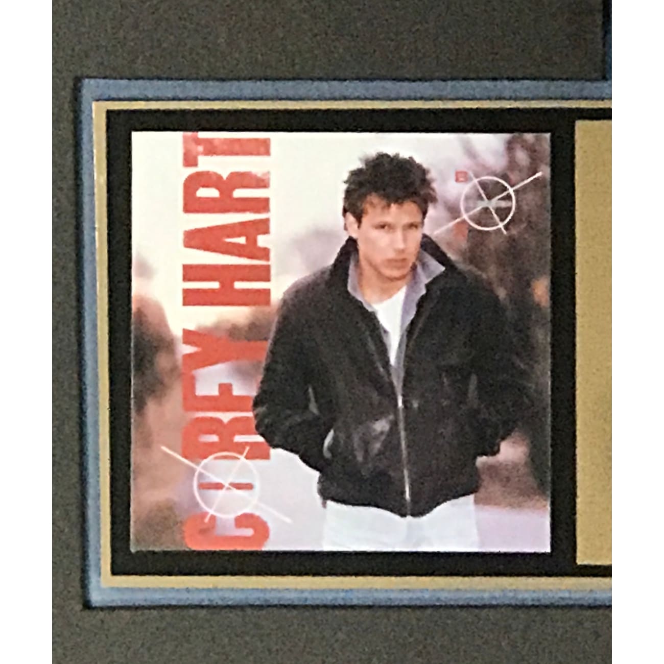 Corey Hart 