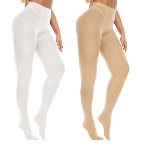 White&nude