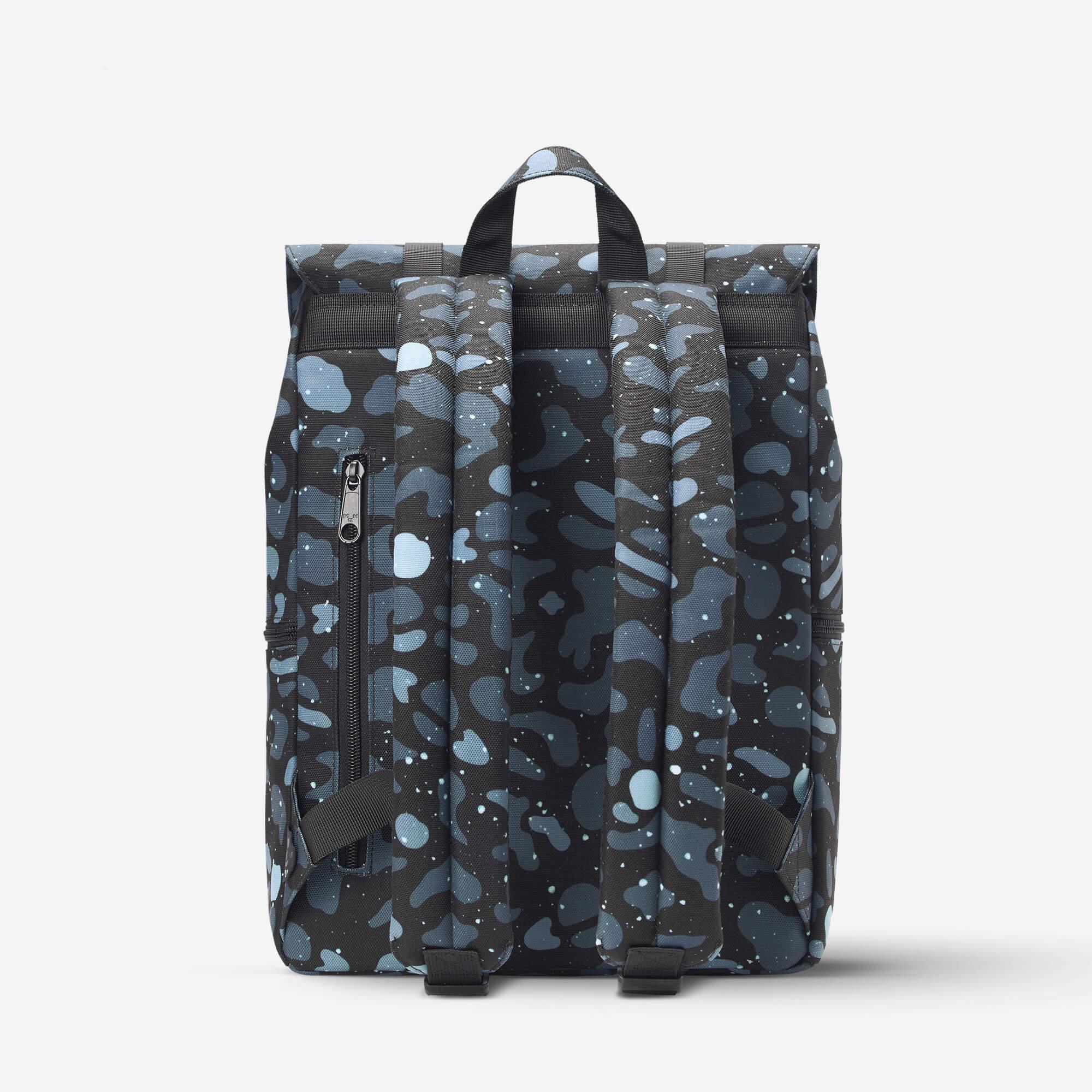 Siro Backpack - The Bunny's Flight 11L Lightweight Travel Backpack for Women & Men - Perfect for Hiking, School, Work & Daily Commute