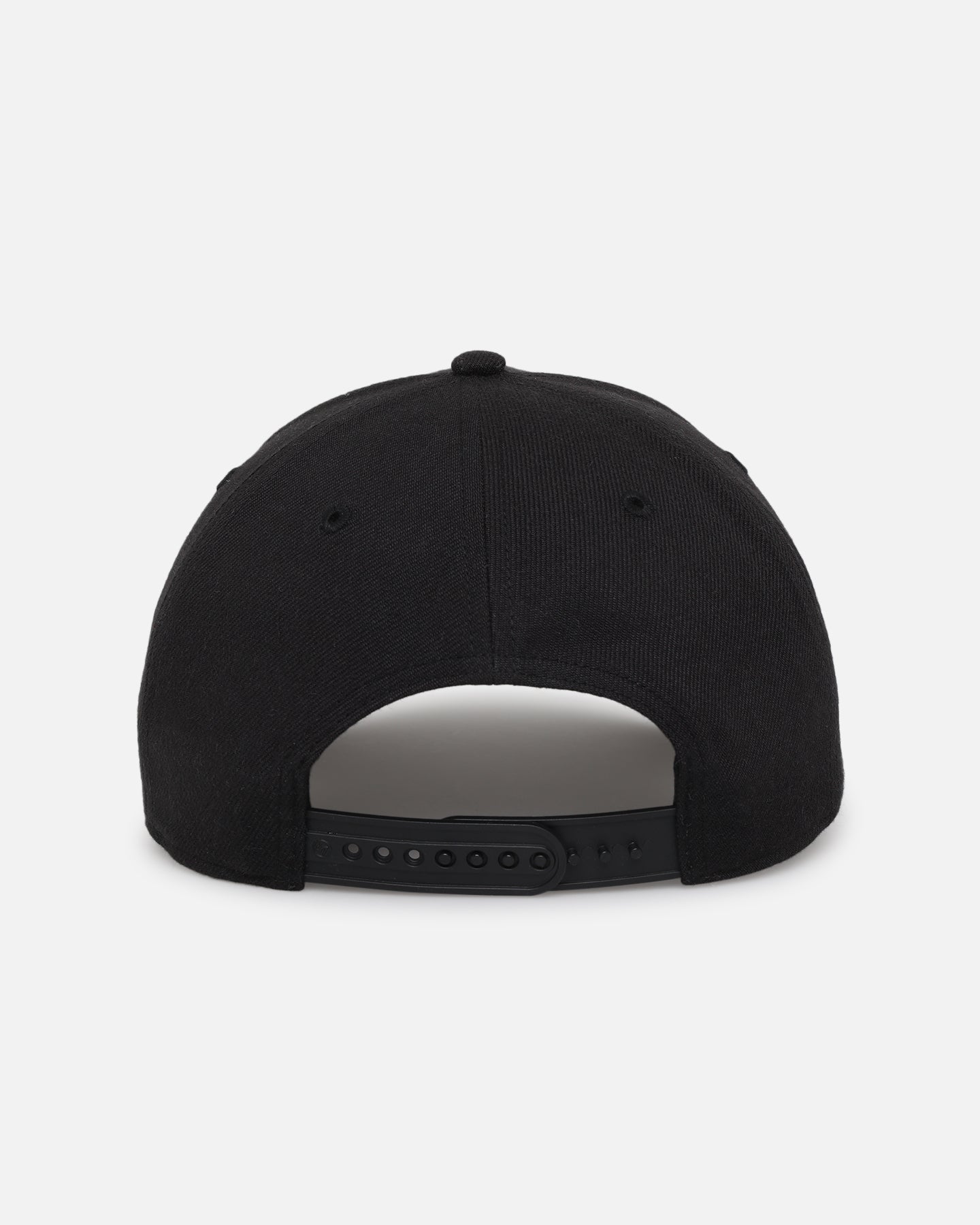 47 Brand Texas Longhorns 47 MVP DT Snapback Black Hat - Adjustable Baseball Cap for Men & Women - Perfect for Game Day, Sports Events & Casual Wear