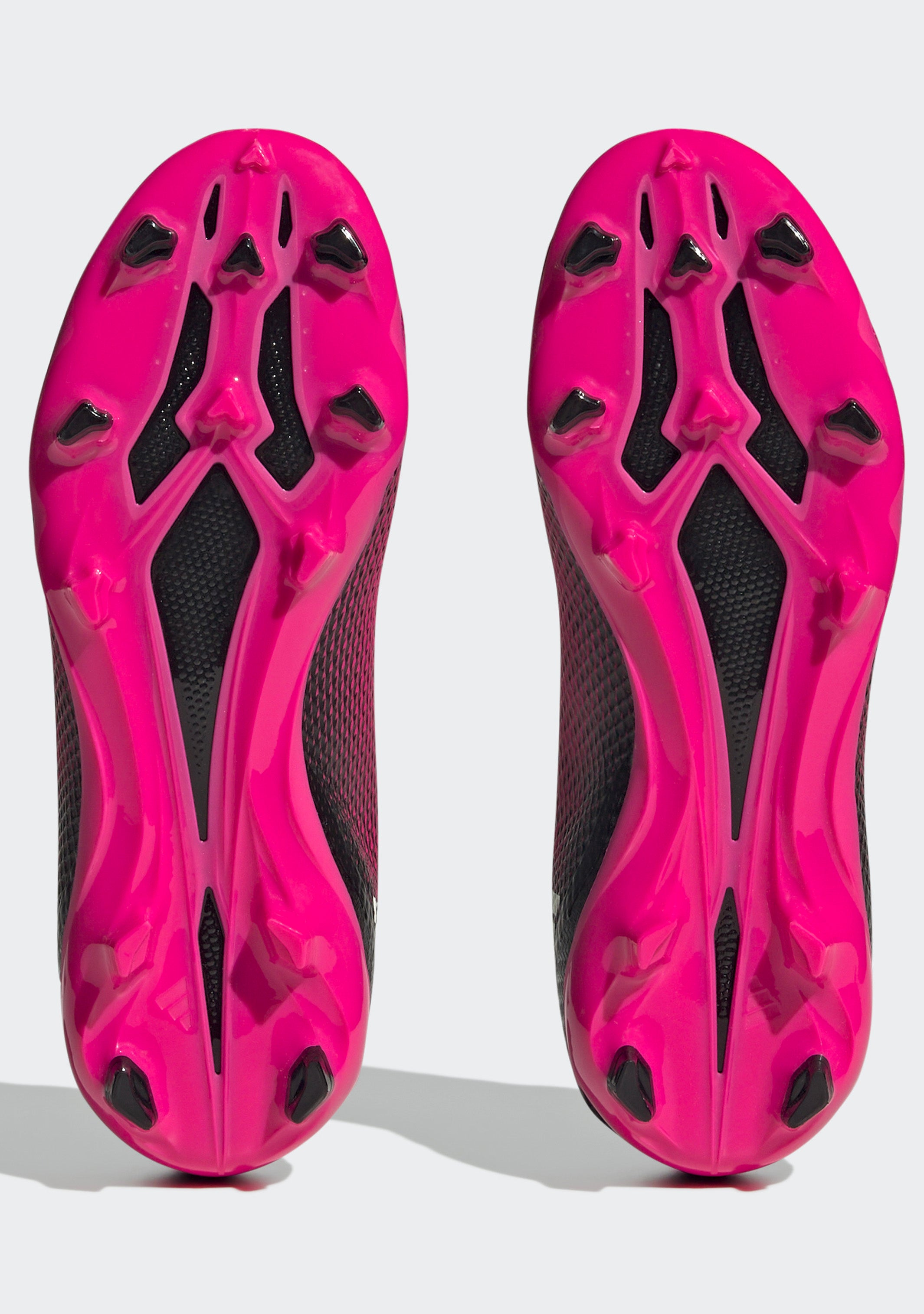 Adidas Junior X Speedportal.3 FG Soccer Cleats for Kids - Lightweight Football Boots for Youth Players - Perfect for Turf Matches & Training Sessions