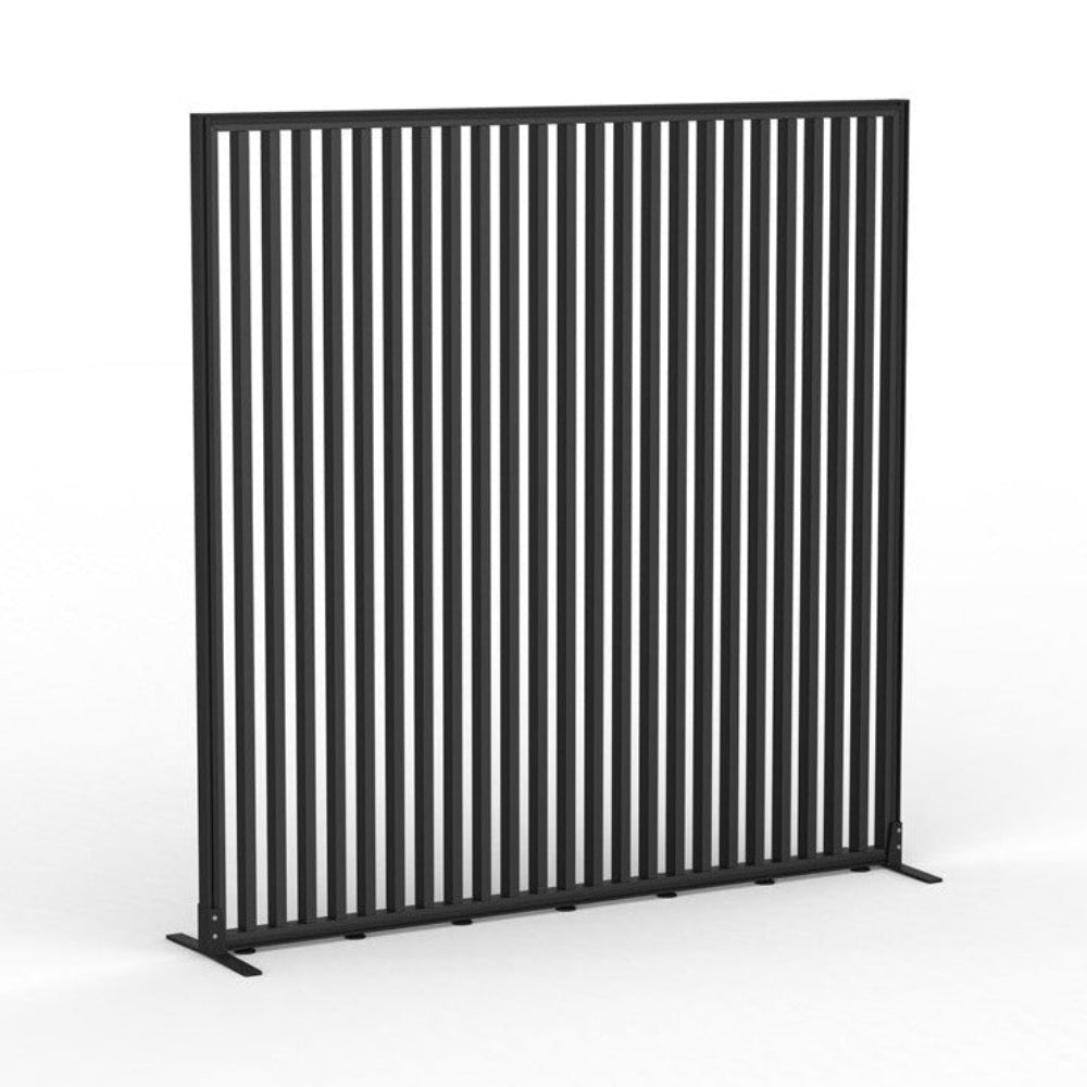 1800H Studio Room Divider Screen - Portable Folding Partition for Home, Office & Events - Privacy & Space Separation Solution