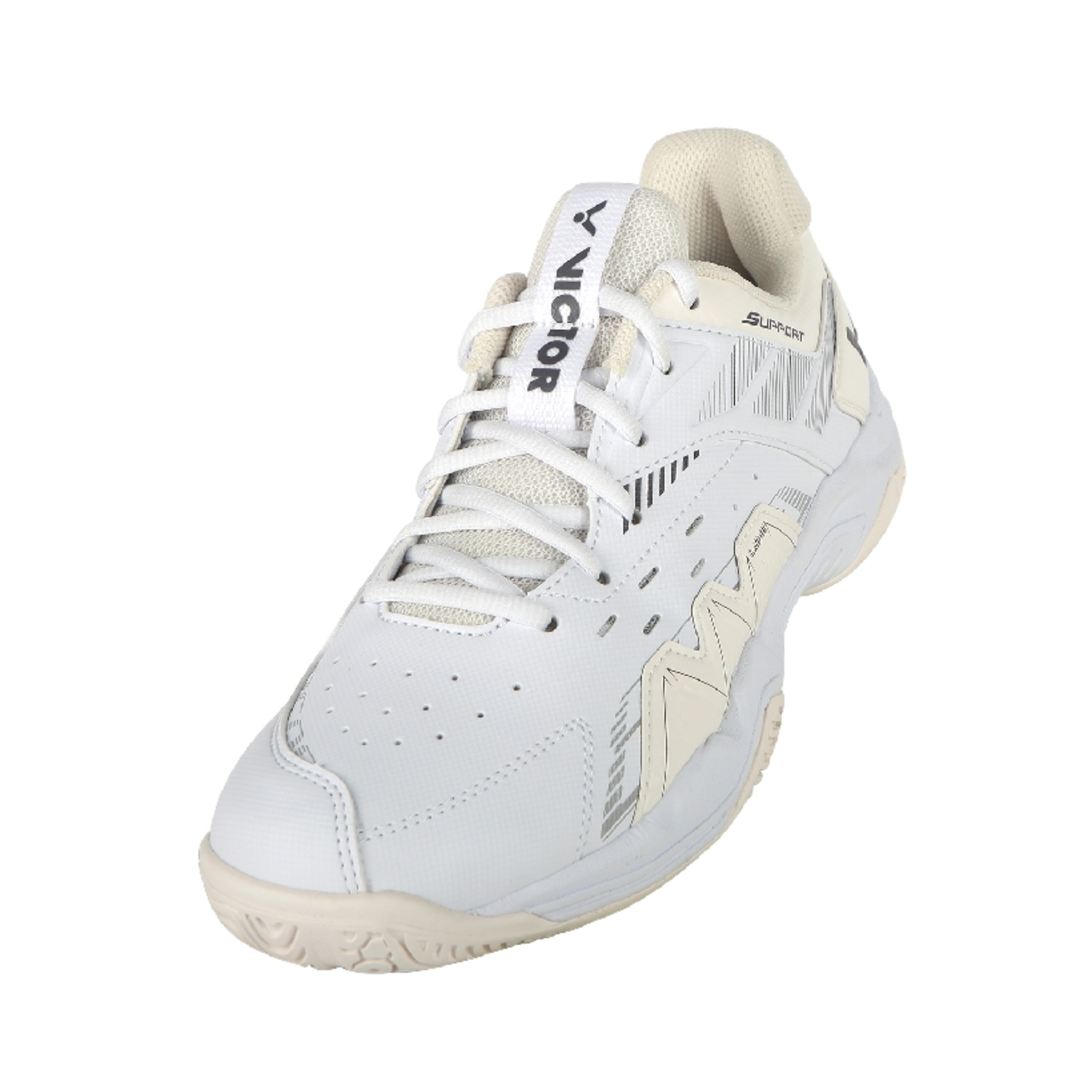 Victor P8500CLS Professional Running Shoes for Men - Lightweight Athletic Sneakers with Cushioning Support - Perfect for Marathon Training, Gym Workouts & Daily Wear