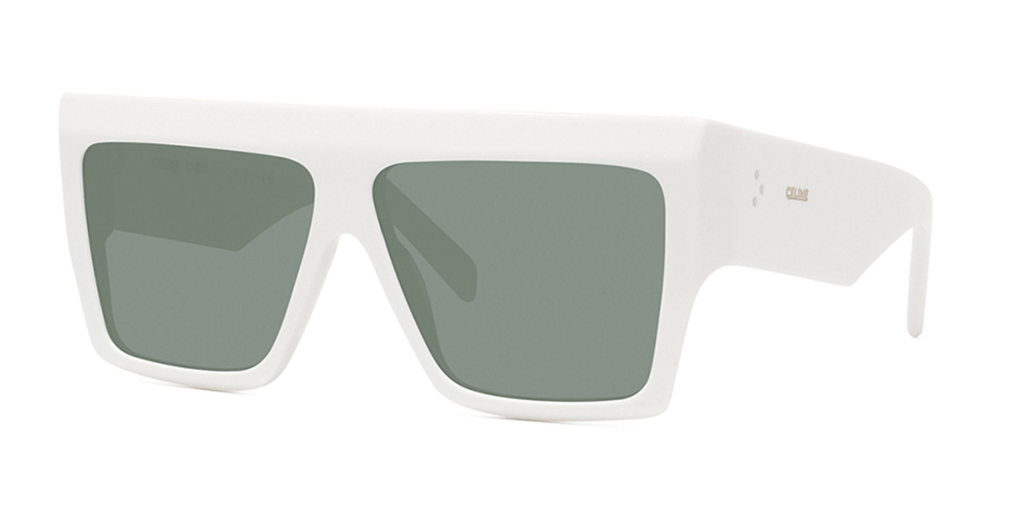 CELINE Bold 3 Dots CL40092I Sunglasses - Luxury Designer Shades for Women & Men - Perfect for Outdoor Activities, Beach, Driving & Fashion Statement