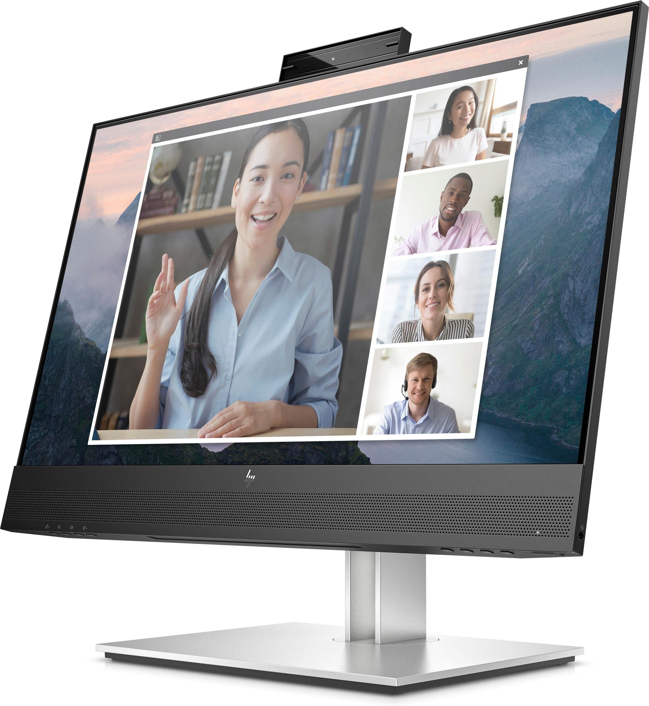 HP E24mv G4 23.8