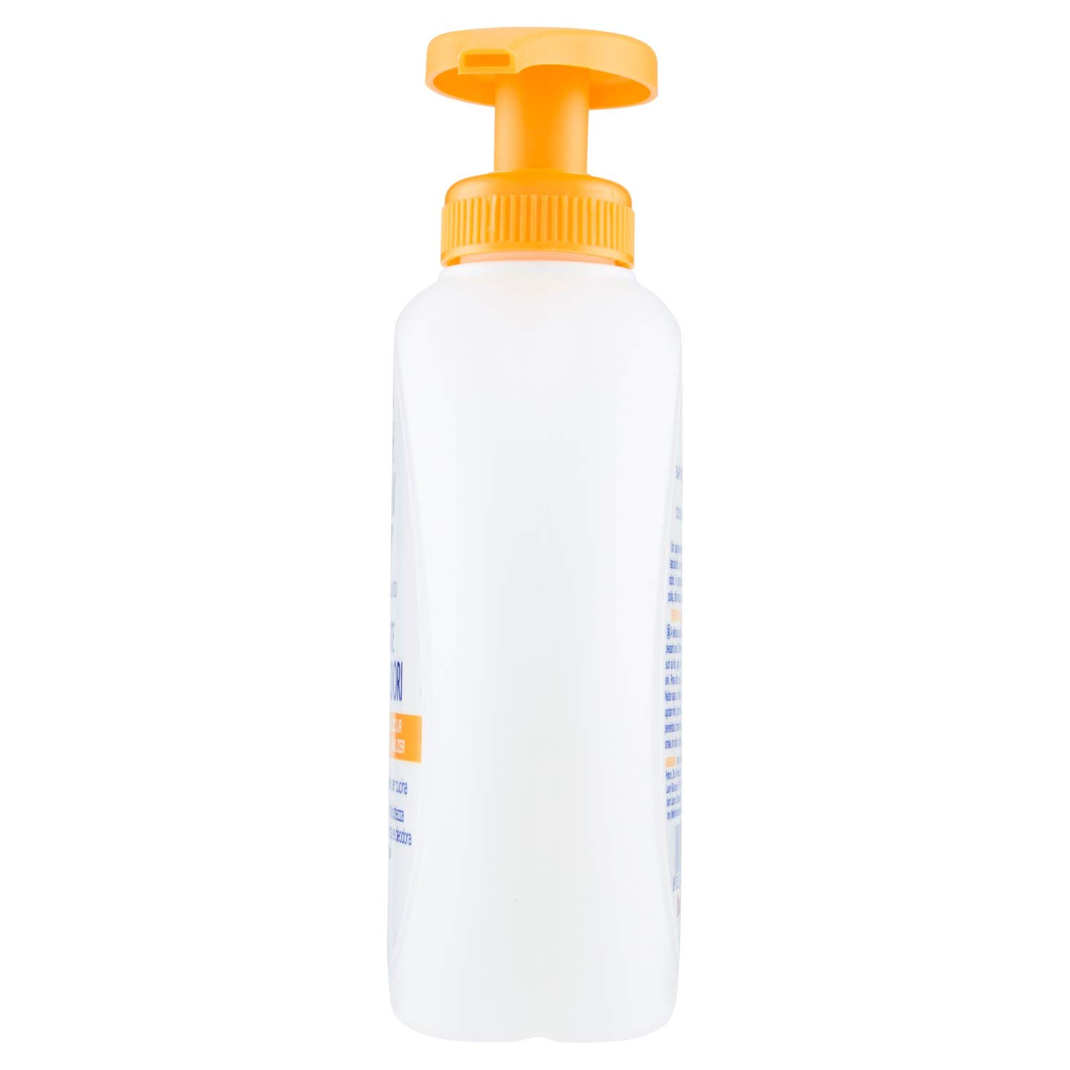 Fresh&Clean 94263 Liquid Soap for Odor Control - 300 ml | Ideal for Home, Gym, and Travel Use