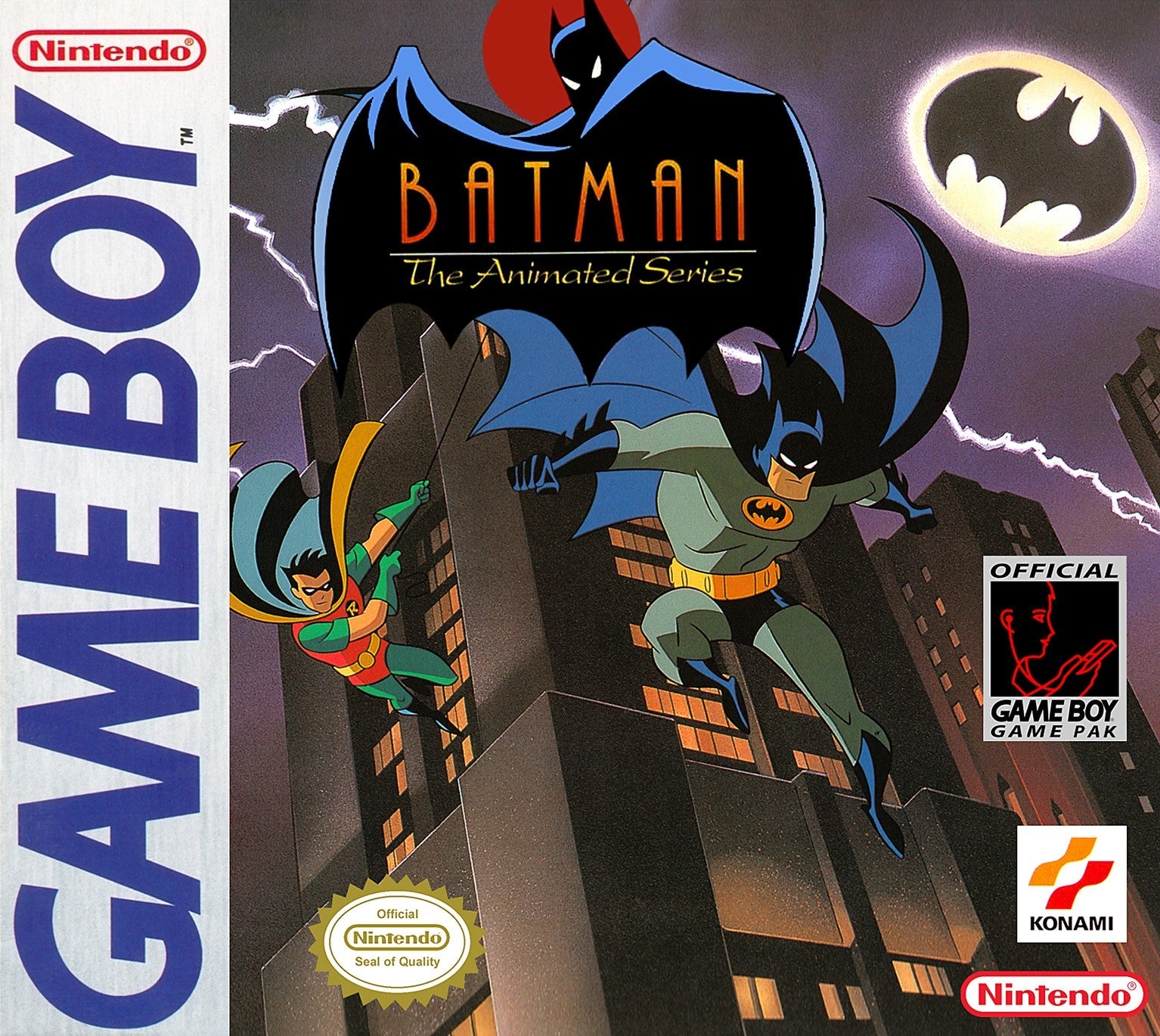 Batman: The Animated Series - Complete DVD Box Set | Classic Superhero Cartoon Collection | Perfect for DC Fans & Animation Lovers | Great for Binge-Watching & Nostalgic Gift Giving