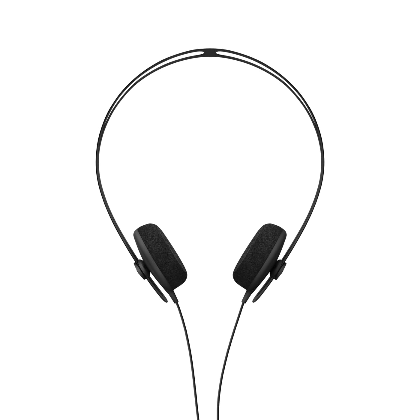AIAIAI Tracks 2.0 USB-C Wired Headphones for Studio, Gaming & Music - Noise Isolating Over-Ear Headphones with Mic for PC, Mac, Smartphones & DJ Equipment