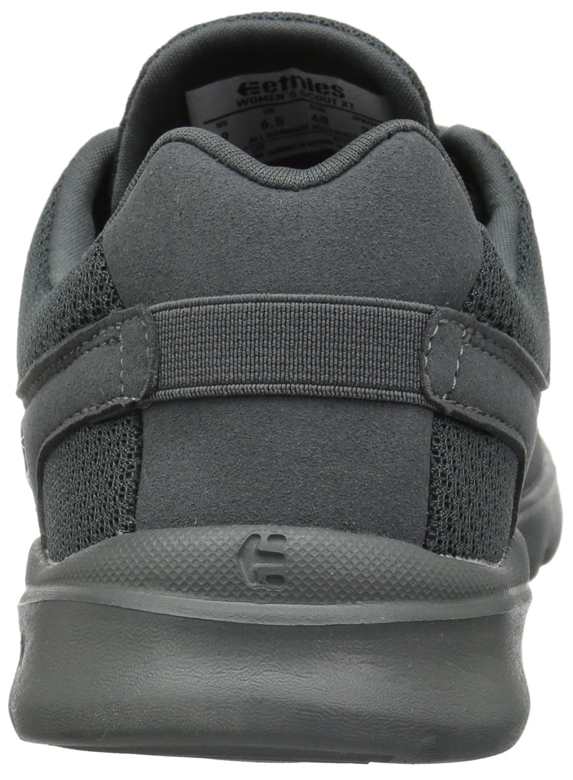 Etnies Women's Modern Skate Shoes - Lightweight & Durable Sneakers for Skateboarding, Casual Wear & Street Fashion