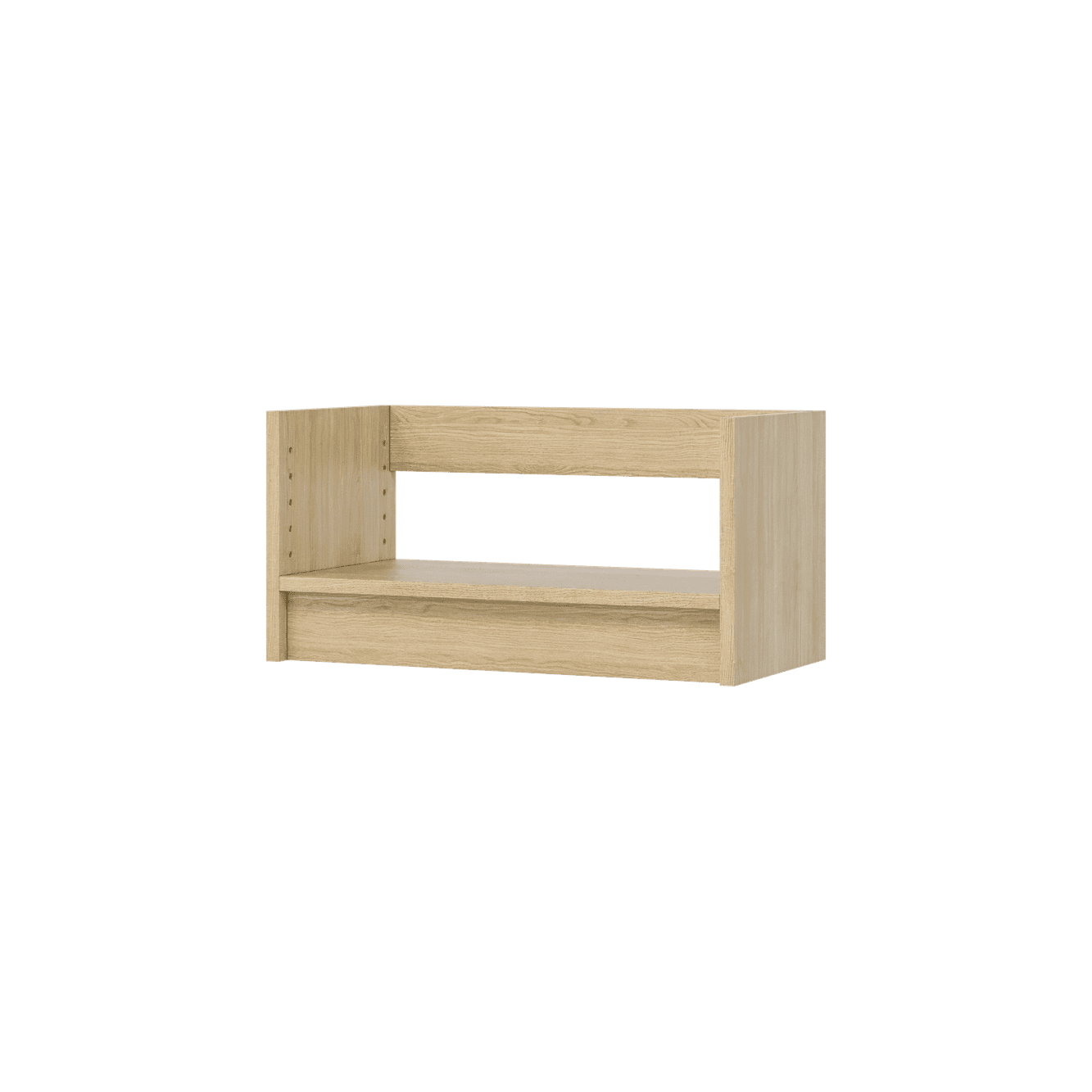 Adjustable Vista Legs with Toe Kick for Kitchen Cabinet Towers - Perfect for Modern Home Renovation & DIY Cabinet Installation