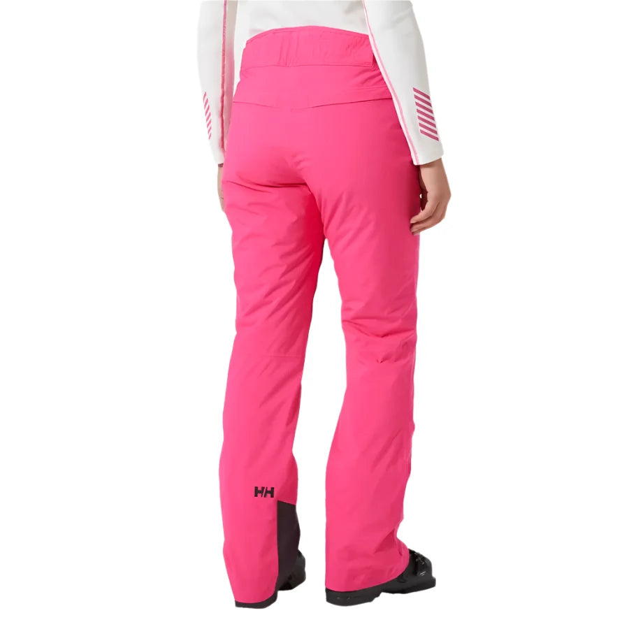 Helly Hansen Women's Legendary Insulated Snow Pants 2025 - Waterproof Winter Ski Pants for Cold Weather - Perfect for Skiing, Snowboarding & Outdoor Adventures