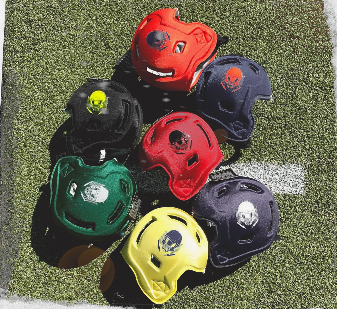 RS2 Soft Shell Head Gear - Lightweight & Warm Winter Hat for Men & Women - Perfect for Skiing, Hiking & Outdoor Activities