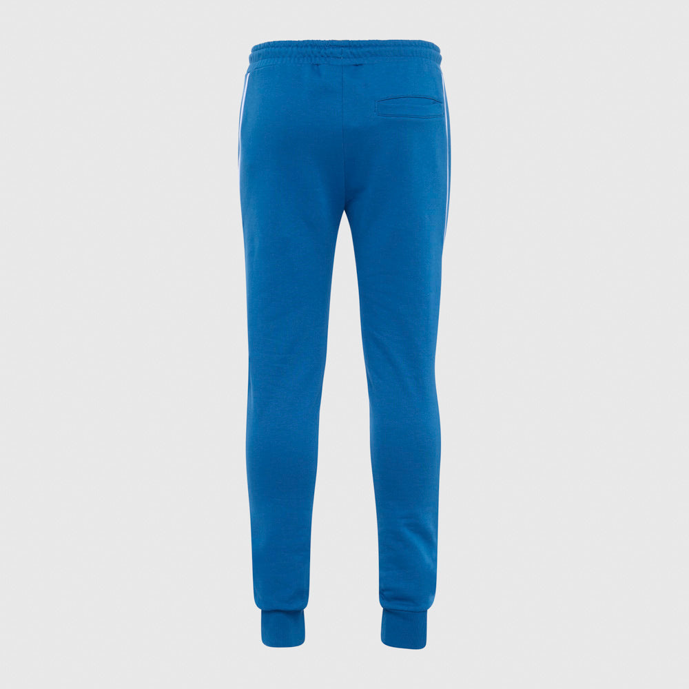 Stylish Women's Panelled Joggers - Comfortable High Waist Lounge Pants for Yoga, Running & Casual Wear
