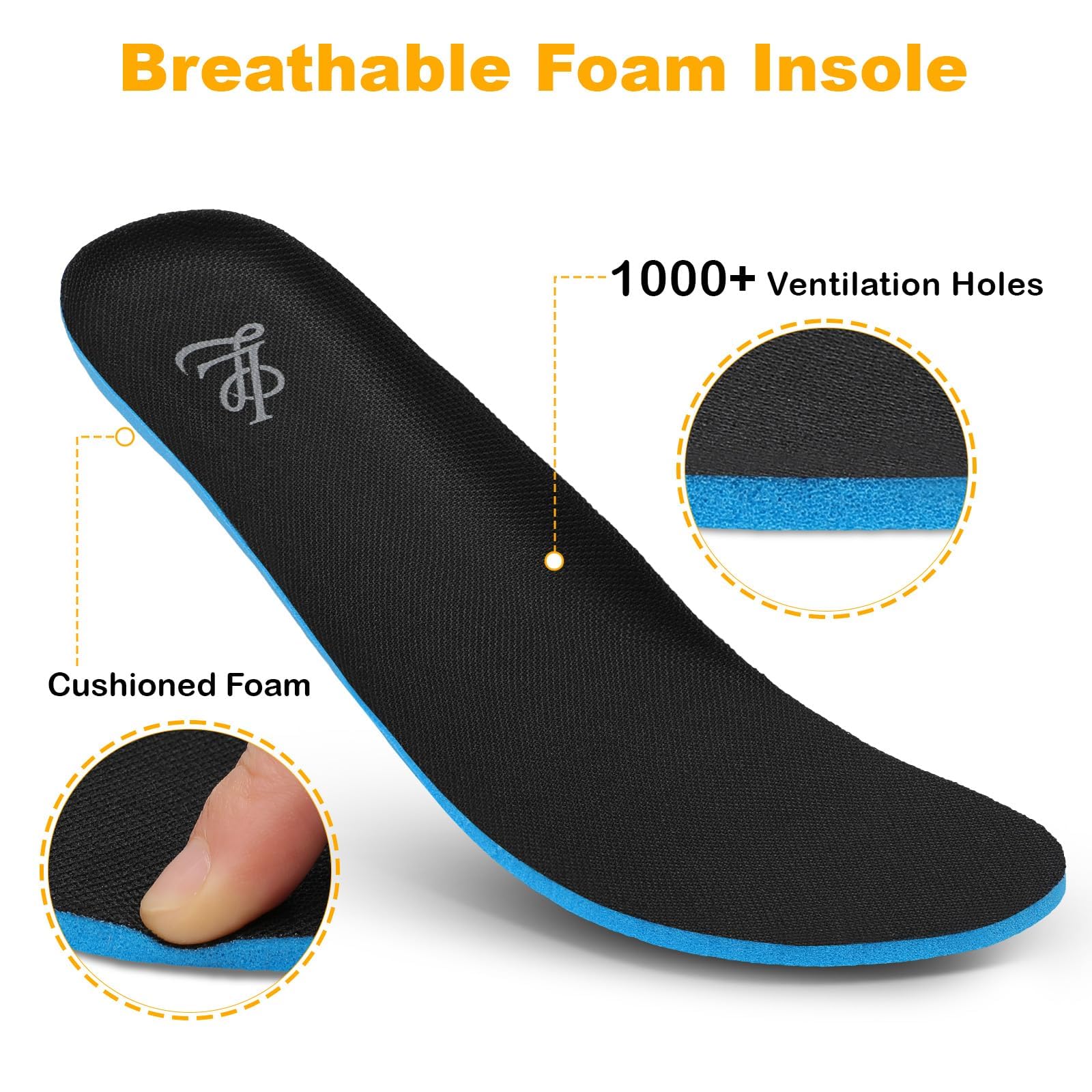 Women's Barefoot Shoes - Wide Toe Minimalist Walking Shoes | Breathable Zero Drop Sneakers for Running & Trail | Comfortable Fashion Footwear for Outdoor Activities, Gym Workouts & Daily Wear