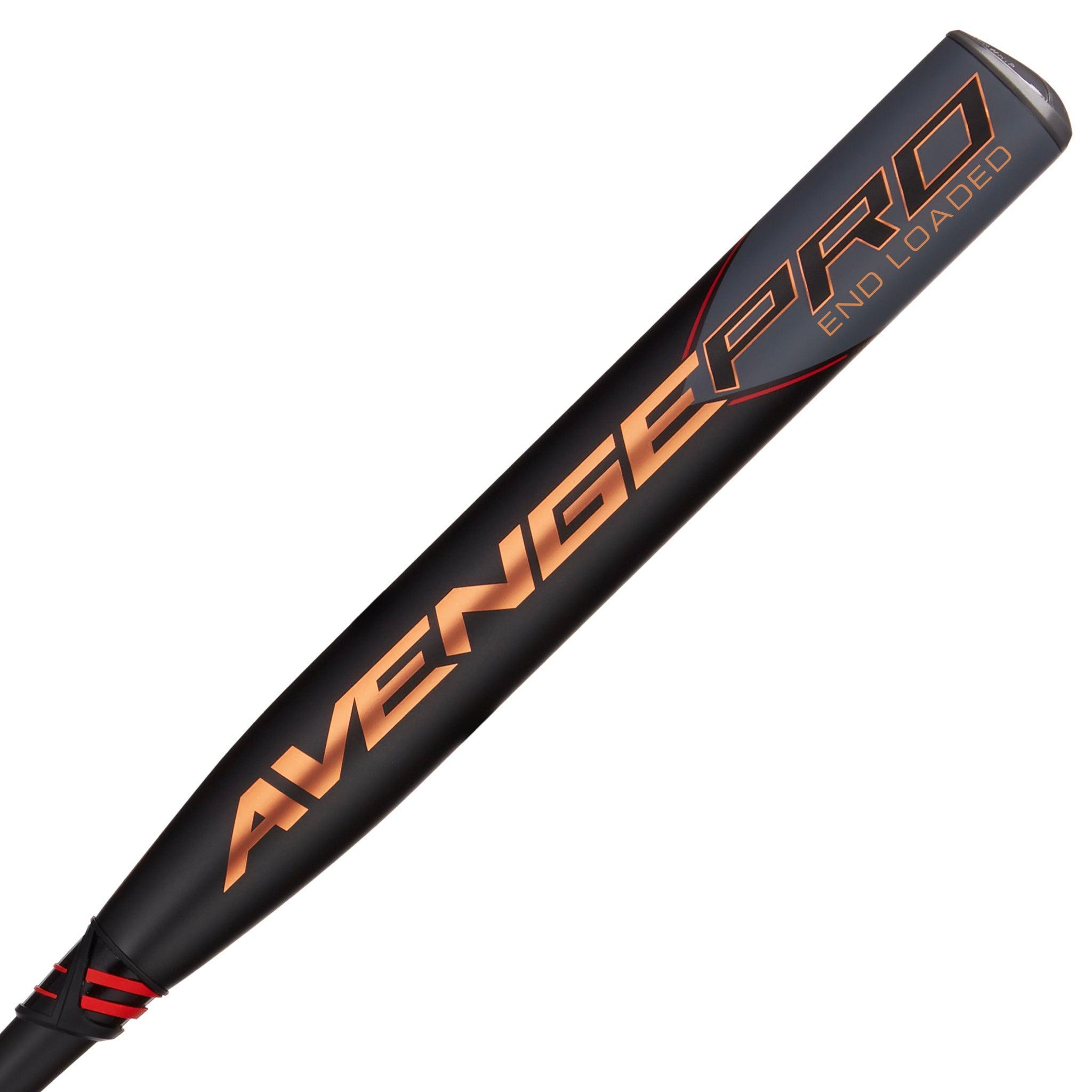 **Axe Avenge Pro Flared Special Edition USSSA Slowpitch Softball Bat - Endloaded Design for Power Hitters | Perfect for League Games & Tournaments**