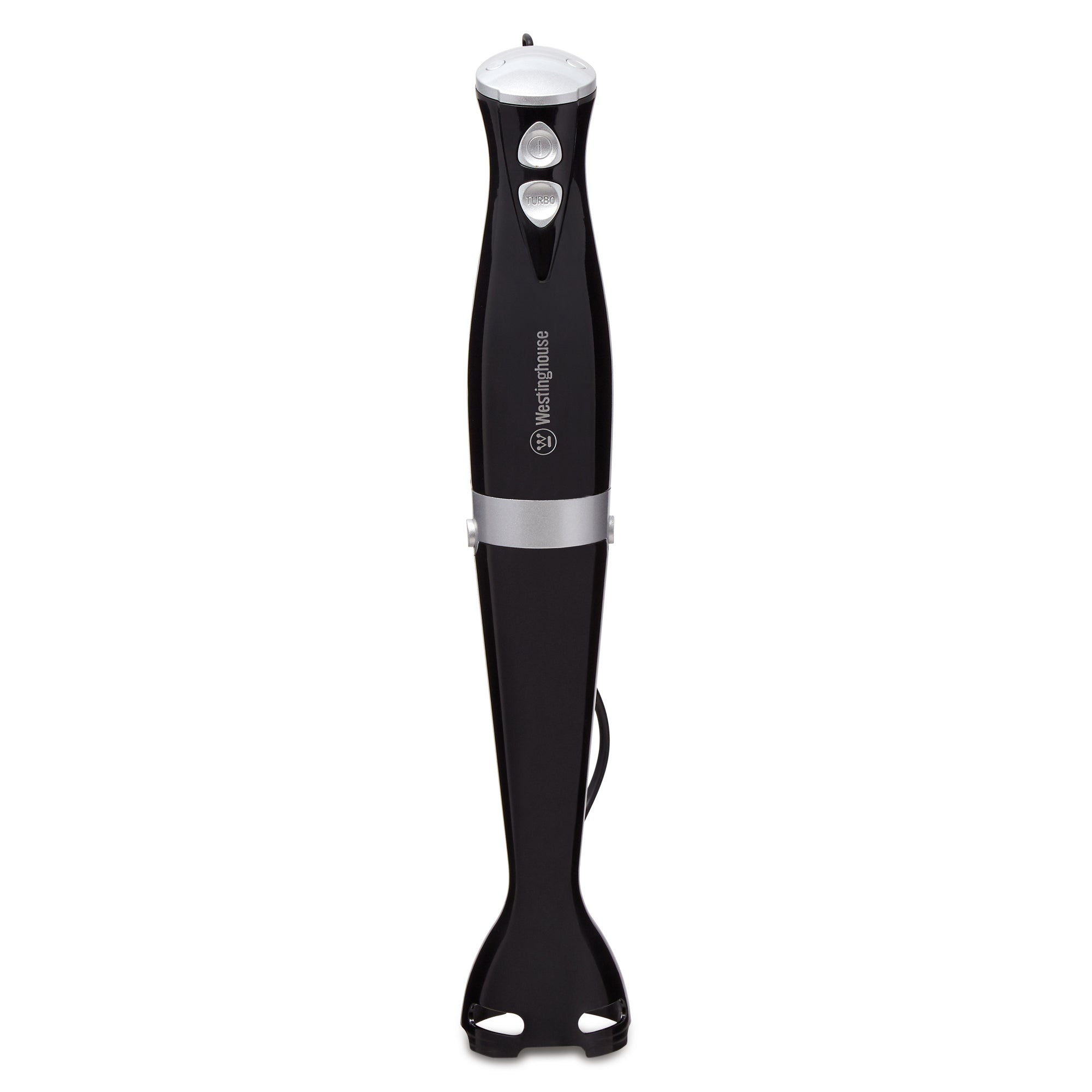 300W Powerful Stick Mixer - Hand Blender for Smoothies, Soups & Baking - Ideal for Kitchen, Home & Professional Use
