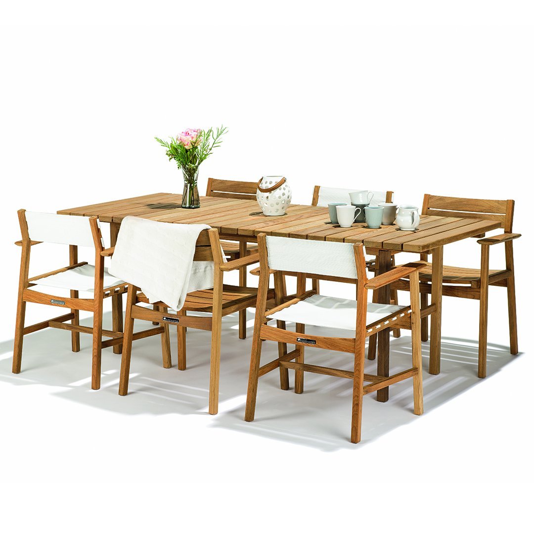 Premium Djuro Dining Armchair with Soft Fabric Upholstery - Modern Comfortable Armchair for Dining Room, Kitchen, or Breakfast Nook - Perfect for Home Decor and Entertaining Guests