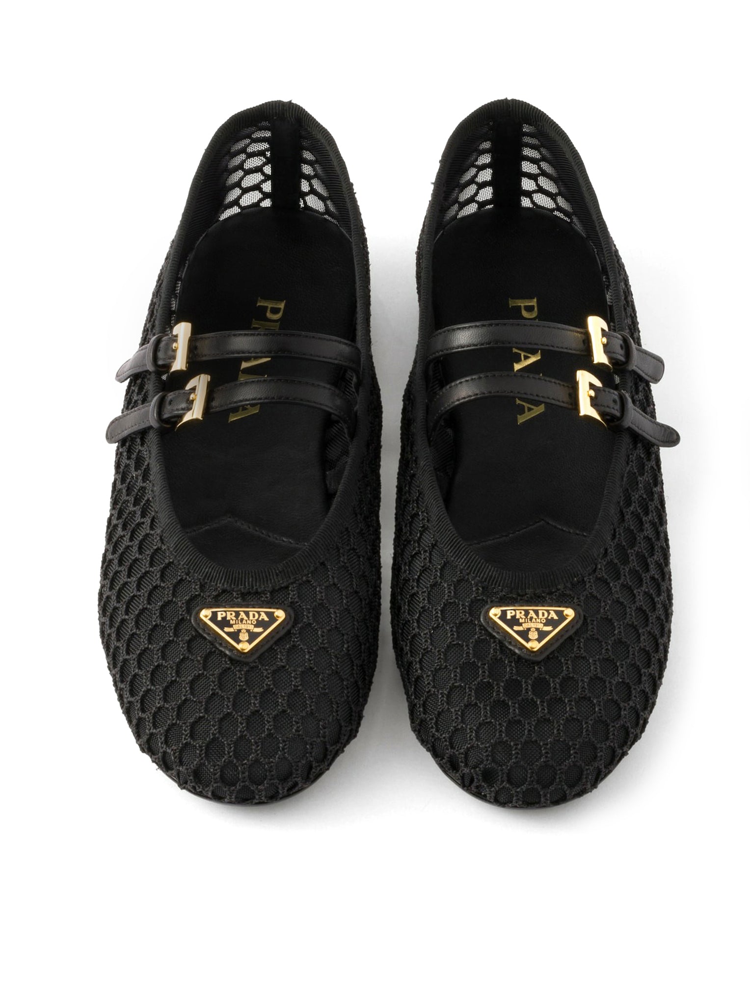 Breathable Mesh Fabric Ballet Flats for Women - Comfortable & Stylish Casual Shoes for Walking, Work & Everyday Wear