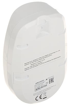 Wireless PIR Motion Sensor with 15m Range & Curtain Lens - Ideal for Home Security, Garage, and Office Automation