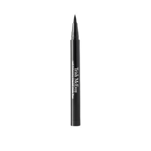 Best Waterproof Lash Enhancing Liquid Eyeliner Pen - Long Lasting Smudge Proof Makeup for Dramatic Eye Looks | Perfect for Everyday Wear, Parties & Special Occasions