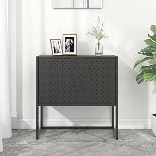 Anthracite