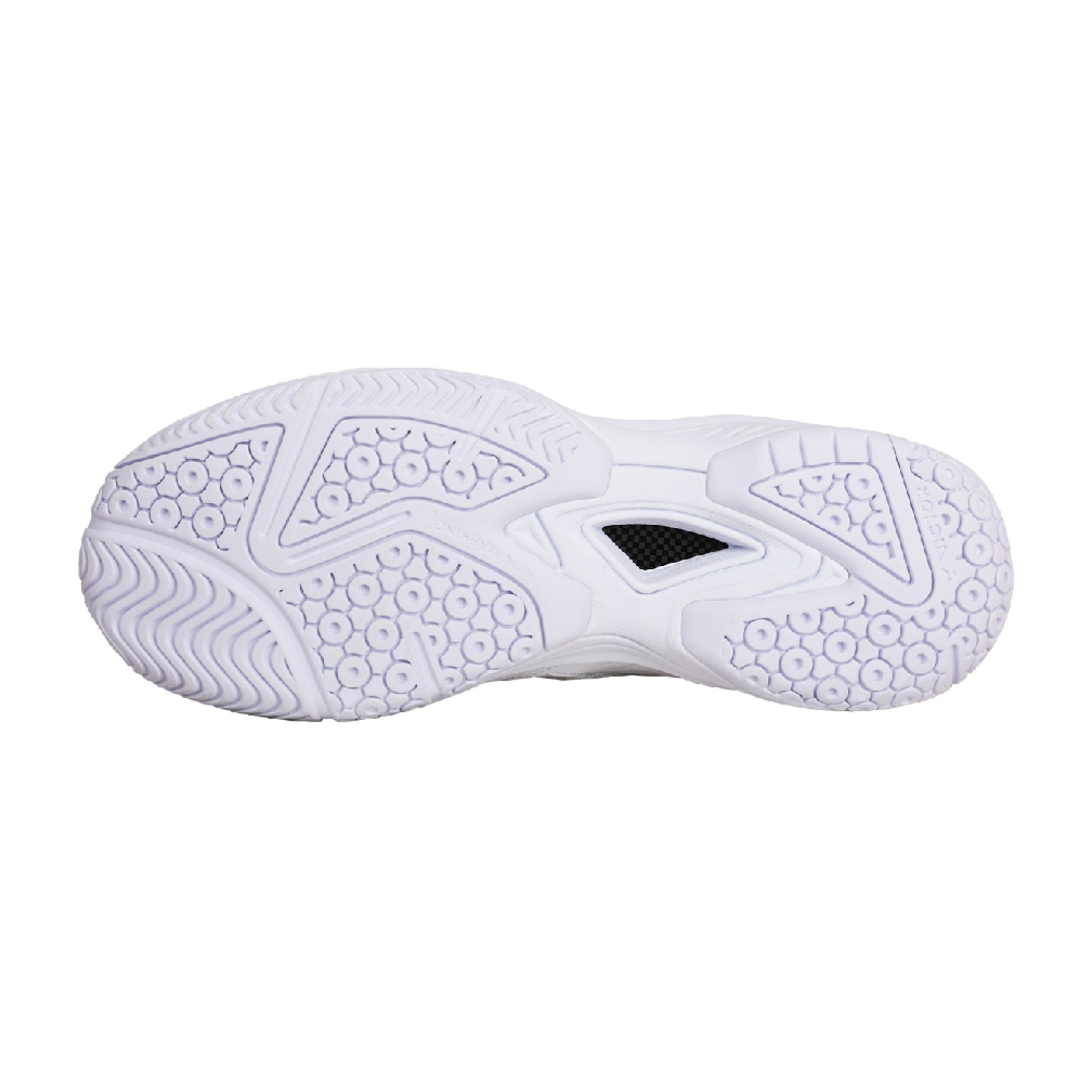 Victor x Dragon Ball Z DBZ Unisex Indoor Court Shoes - Bright White Sneakers for Anime Fans & Basketball Players - Perfect for Cosplay, Gym Workouts & Casual Wear