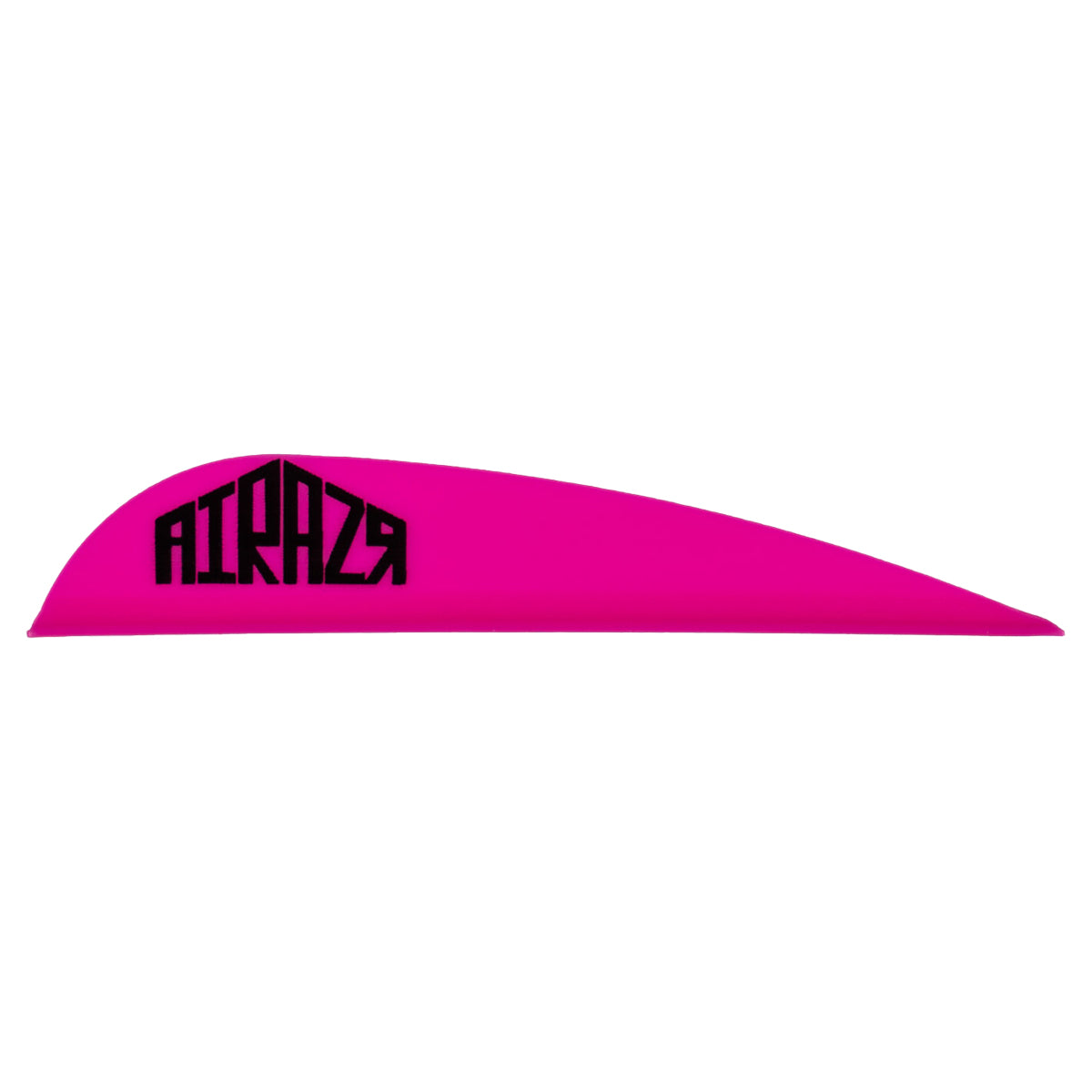 AAE AIRAZR 26 Arrow Vanes - 50 Pack High Performance Archery Feathers for Hunting & Target Practice | Perfect for Bow Hunting, 3D Archery & Outdoor Sports