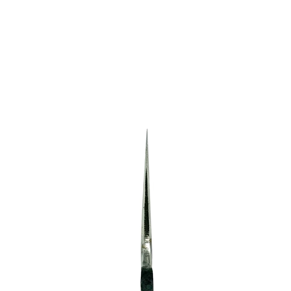 NAKAGAWA X TOKUSHU Premium Blue #2 Steel Mizu Honyaki 255mm Gyuto Chef Knife - Japanese High Carbon Kitchen Knife for Professional Chefs & Home Cooking, Perfect for Slicing, Dicing & Meat Cutting