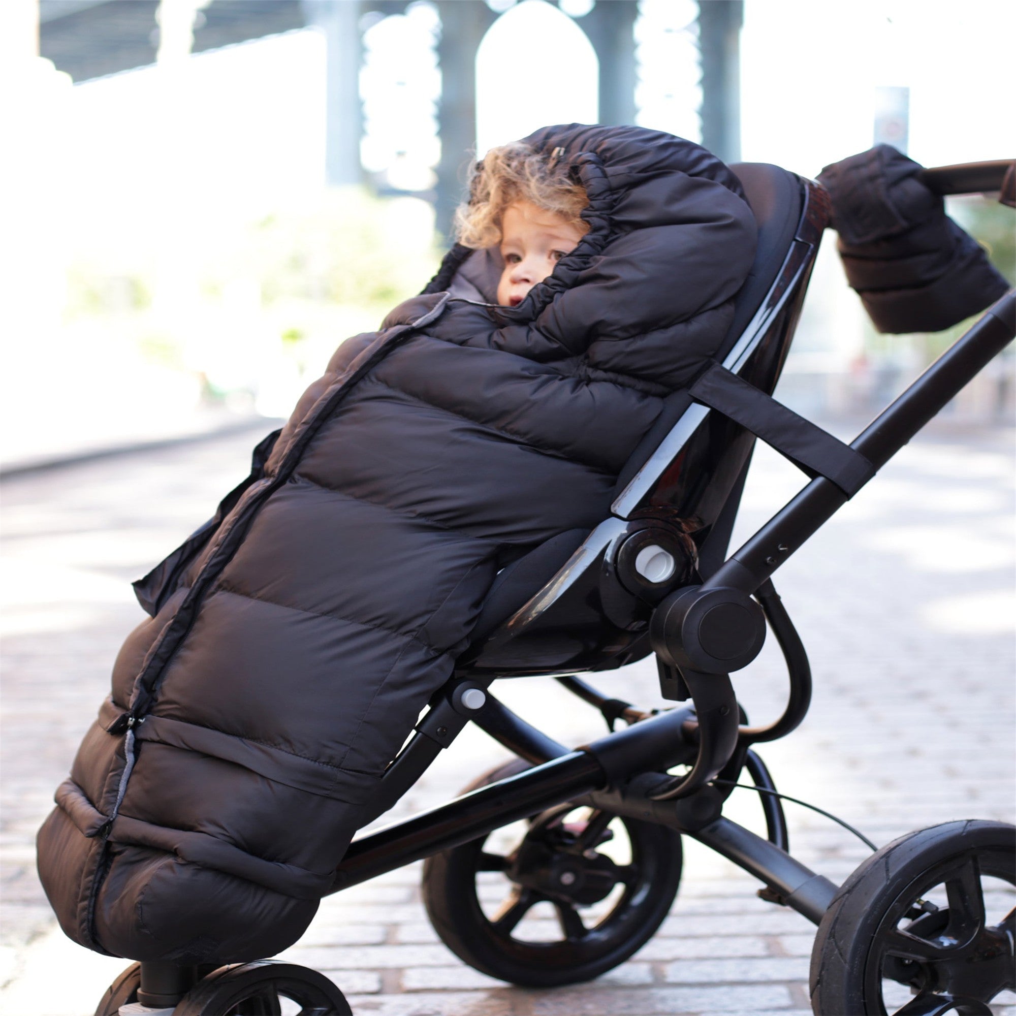 7AM Enfant Evolution 212 Baby Blanket - Soft & Warm Fleece Blanket for Newborns, Infants & Toddlers - Perfect for Strollers, Car Seats & Nursery
