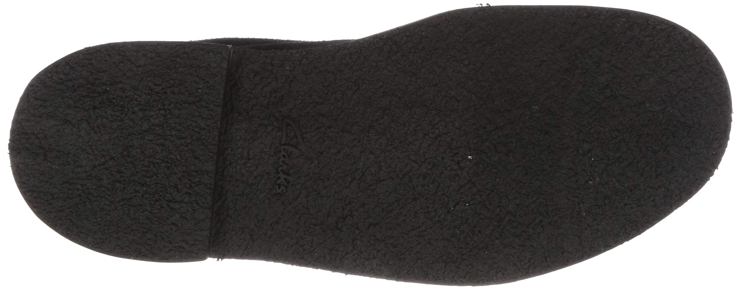 Clarks Men's Desert Boots - Premium Leather Chukka Boots for Casual & Business Wear - Comfortable Ankle Boots for Everyday Use