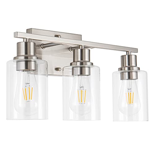 Nickel 3-Light