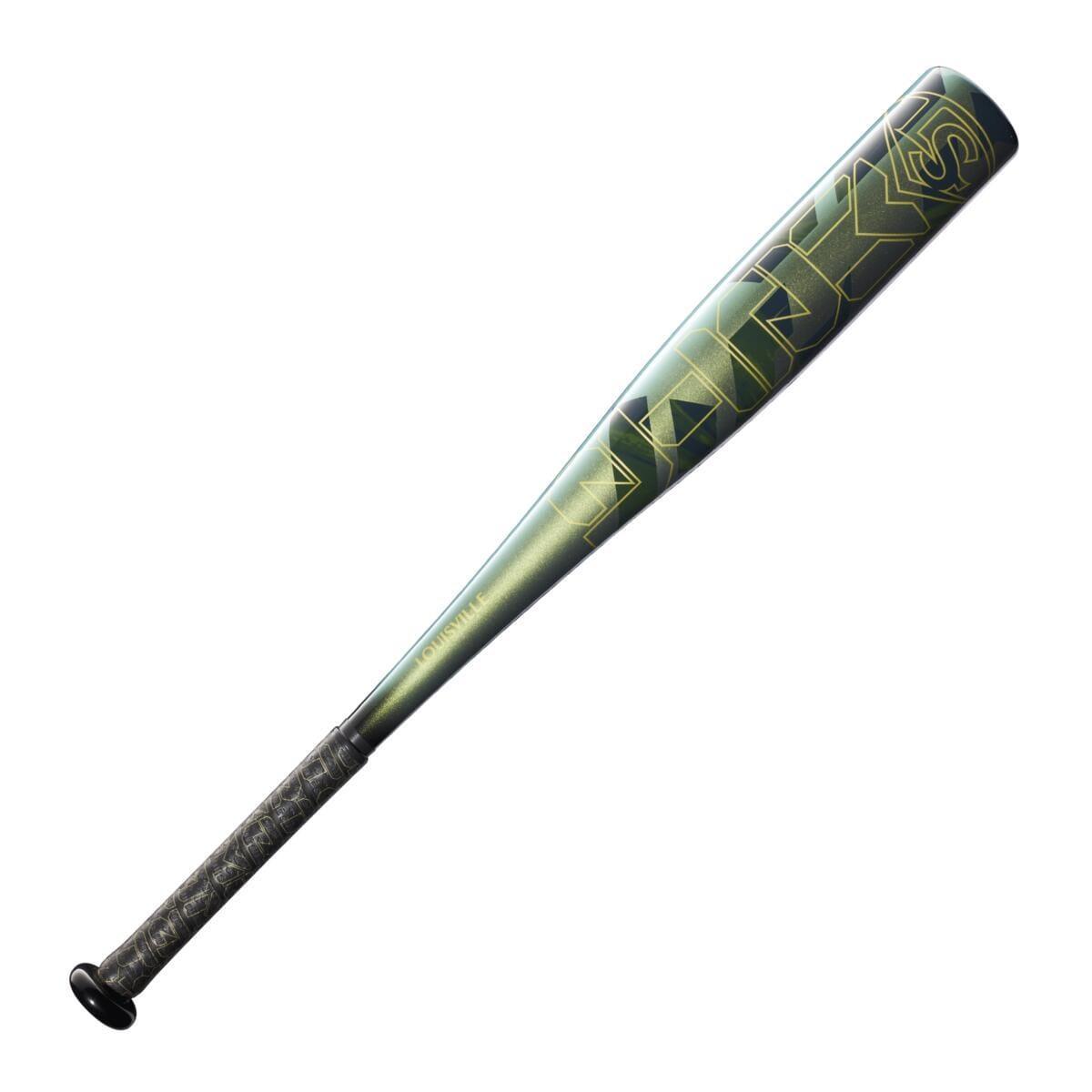 2023 Louisville Slugger Meta (13) USA Tee Ball Baseball Bat - WBL2667010 | Youth Baseball Equipment for Training & Games | Perfect for Little League & Backyard Practice