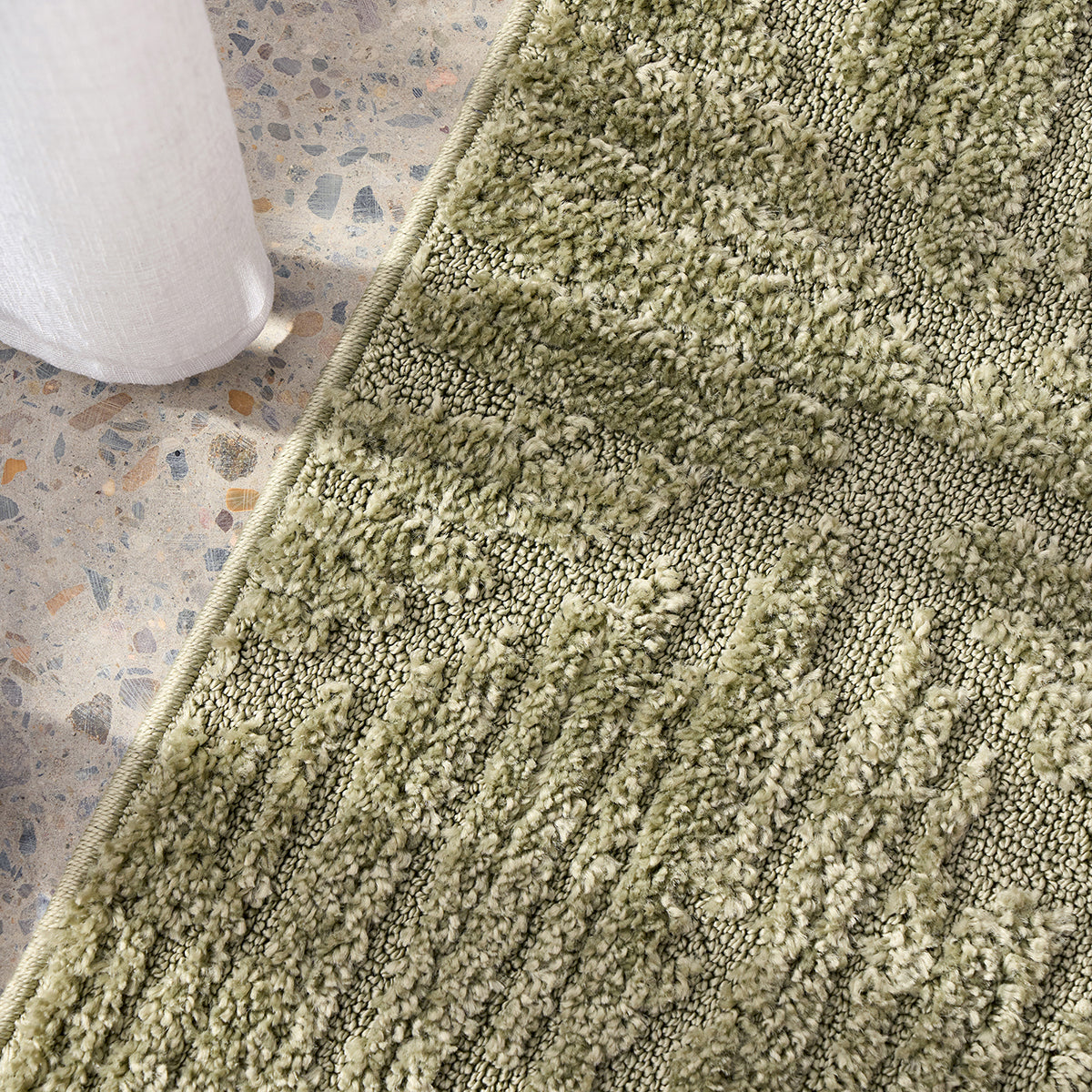 Envy Shilo Runner Rug - Non-Slip, Washable Hallway Carpet for Home & Office - Perfect for Entryways, Bedrooms, and High-Traffic Areas