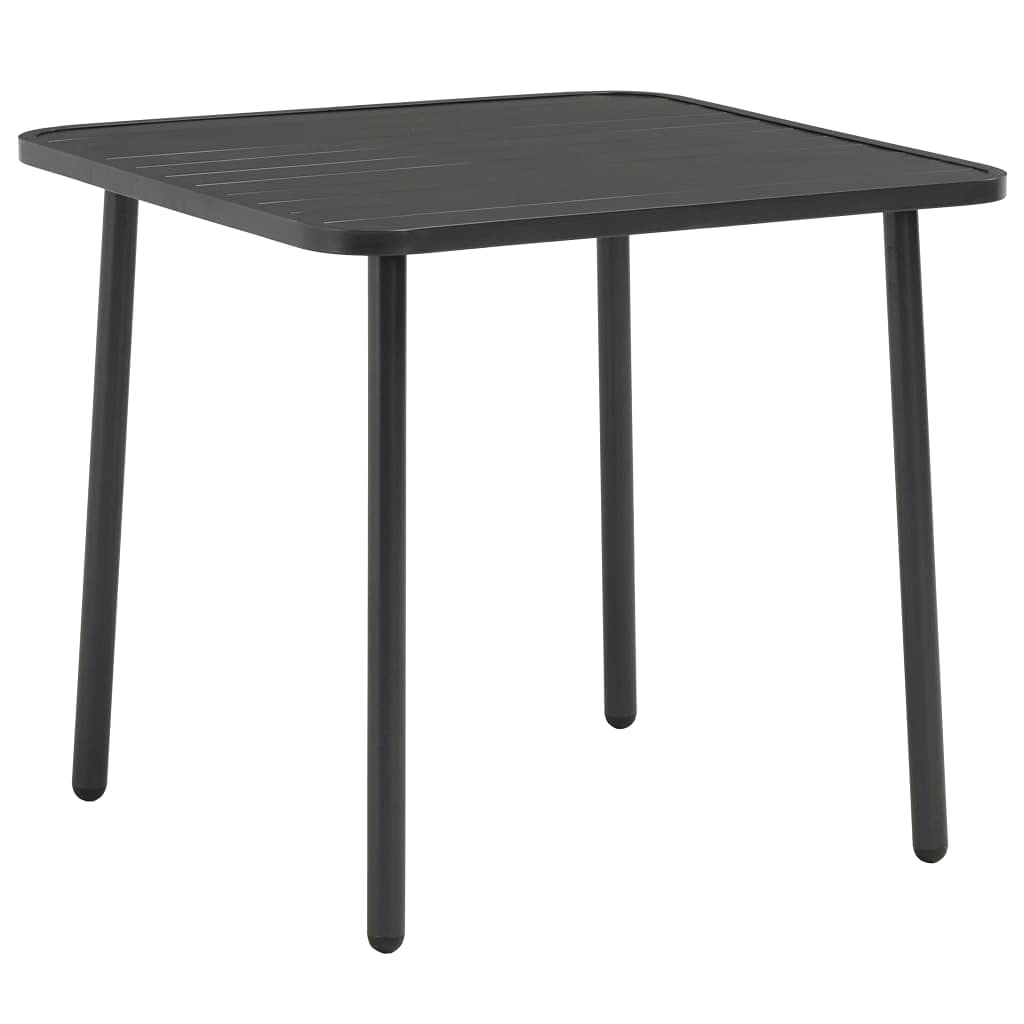 Outdoor Side Table - 31.5