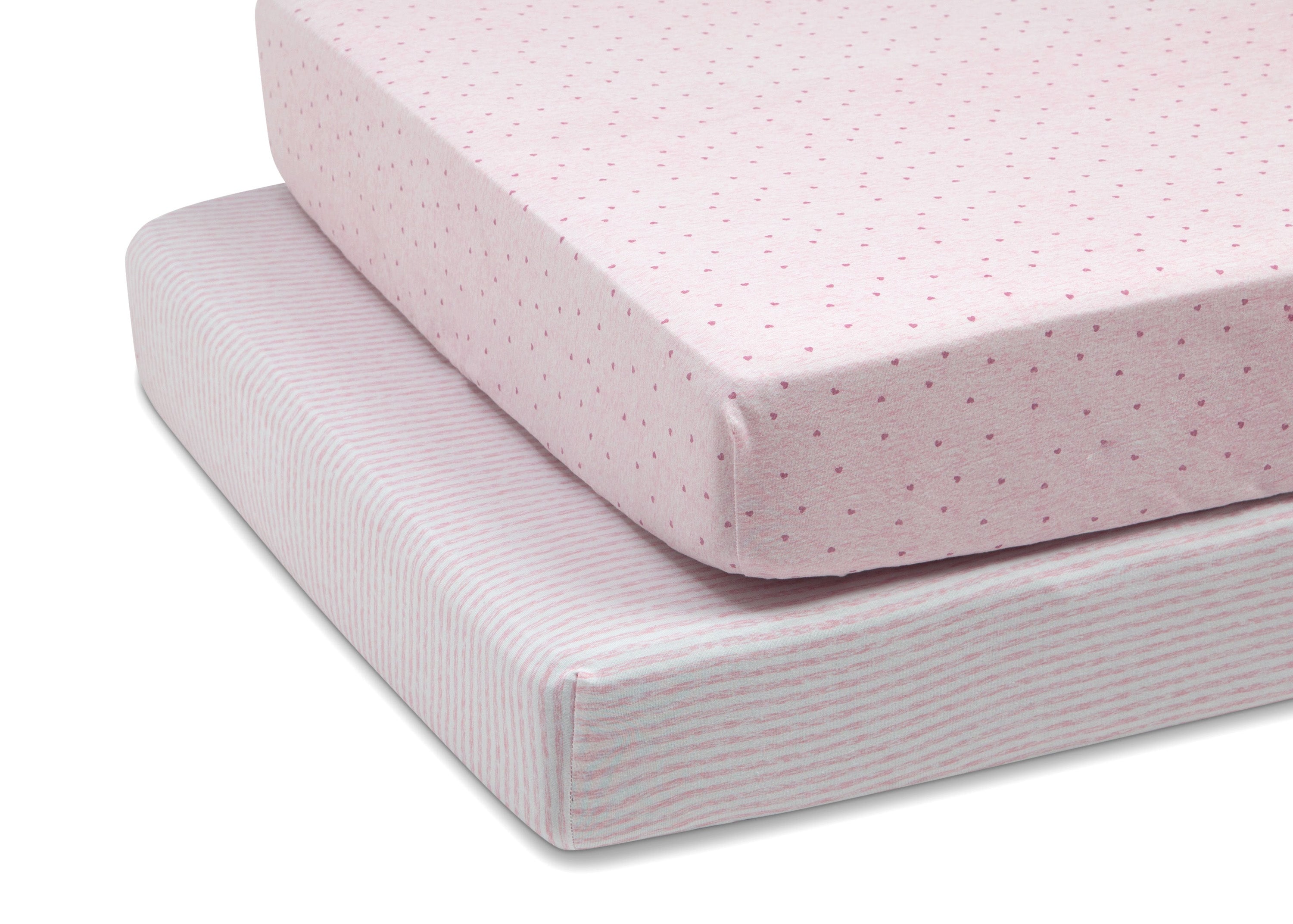 7-Piece Bedding Set with Sleep Sack & Storage Bag - Soft & Cozy for Baby, Toddler, and Kids - Perfect for Nursery, Daycare, and Travel
