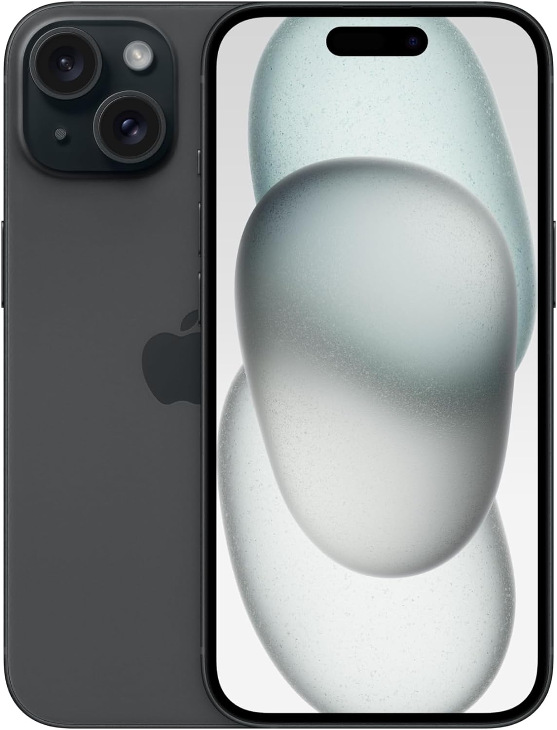 Apple iPhone 15 - Latest Model with A16 Bionic Chip, 48MP Camera & Super Retina XDR Display | Perfect for Business, Travel & Everyday Use