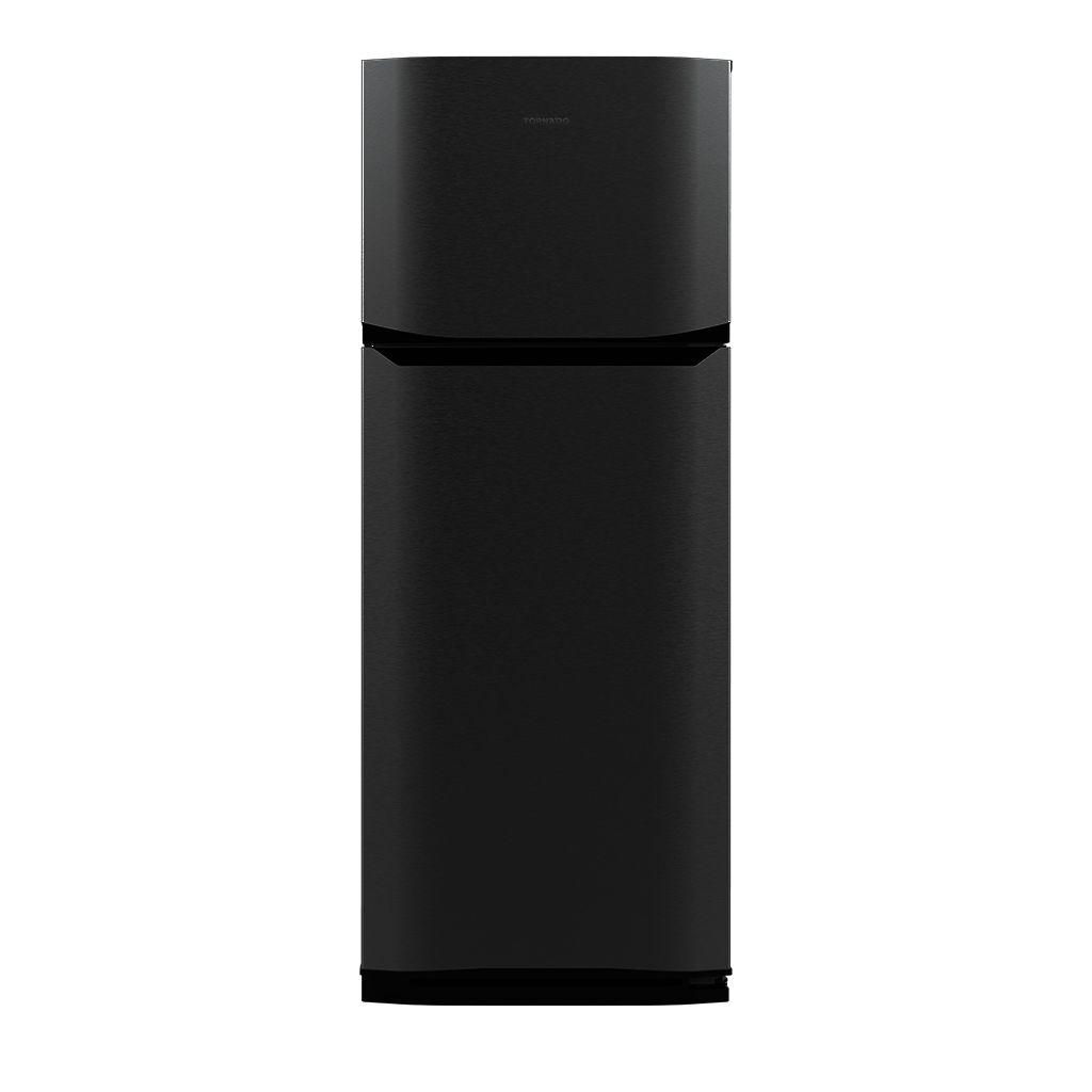 395L Tornado Refrigerator - Energy Efficient Large Capacity Fridge for Home, Kitchen, Office & Restaurant Use