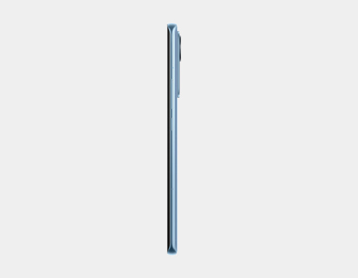 Xiaomi 12 Pro 5G Smartphone - 256GB ROM 12GB RAM - Dual SIM GSM Unlocked Android Phone - Ocean Blue - Perfect for Gaming, Photography & Business Use