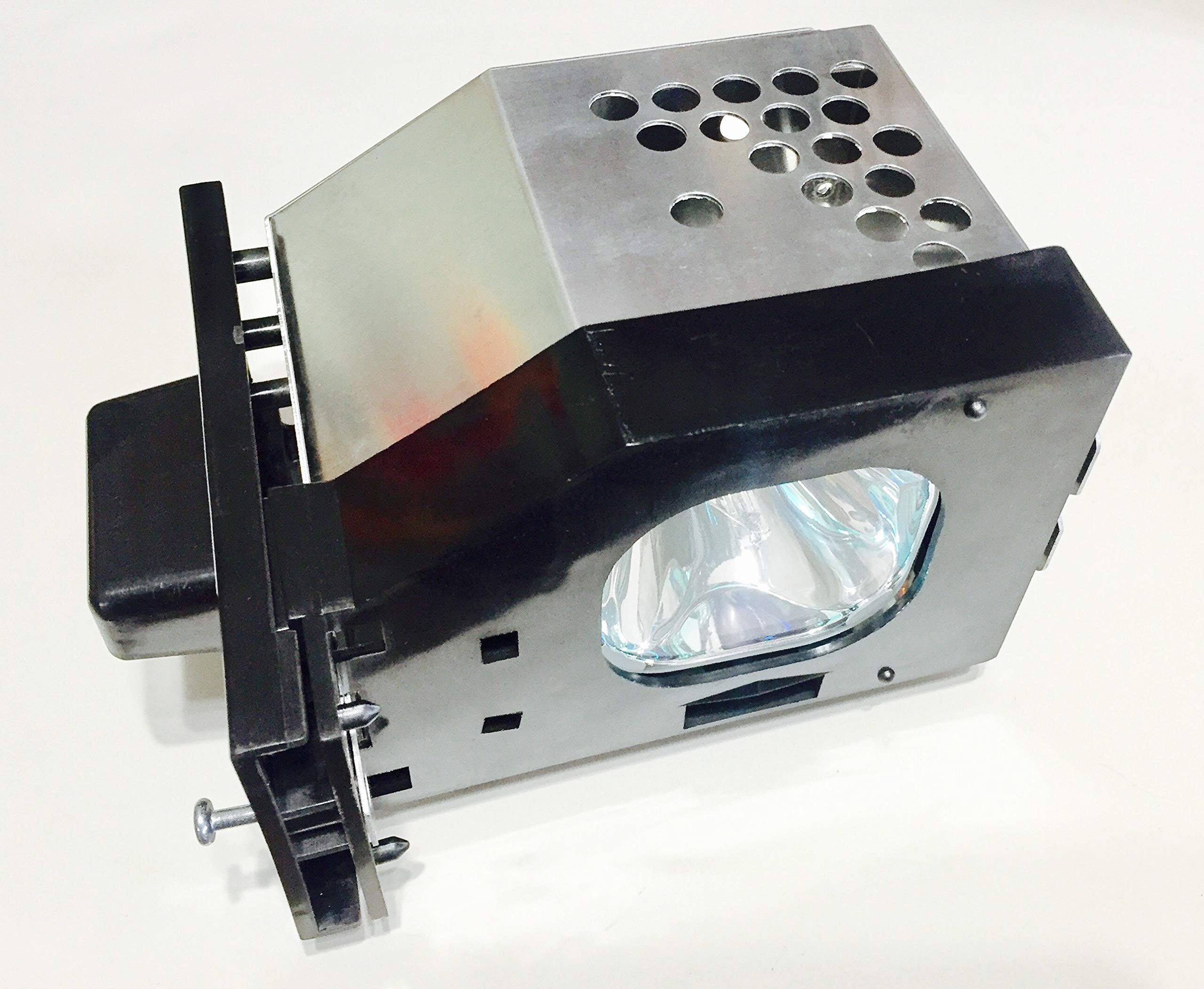 Advanced Lamps™ TY-LA1000 Replacement Lamp & Housing for Panasonic TVs - Perfect for Home Theater & Projector Screen Repair